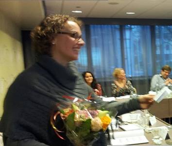 vertrouwenspersoon, opleiding, cursus